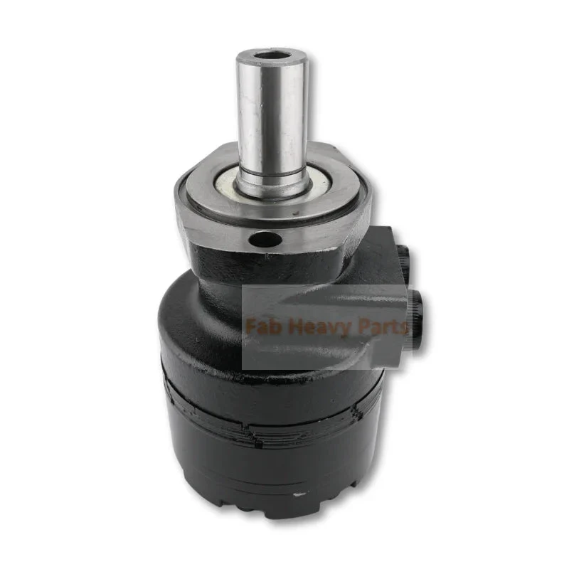 Motor hidráulico MovYard® série TG TG0280AS031AAAB adequado para Parker