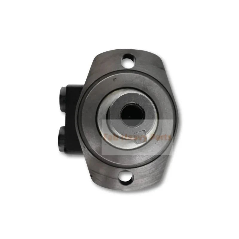 Motor hidráulico MovYard® série TG TG0280AS031AAAB adequado para Parker