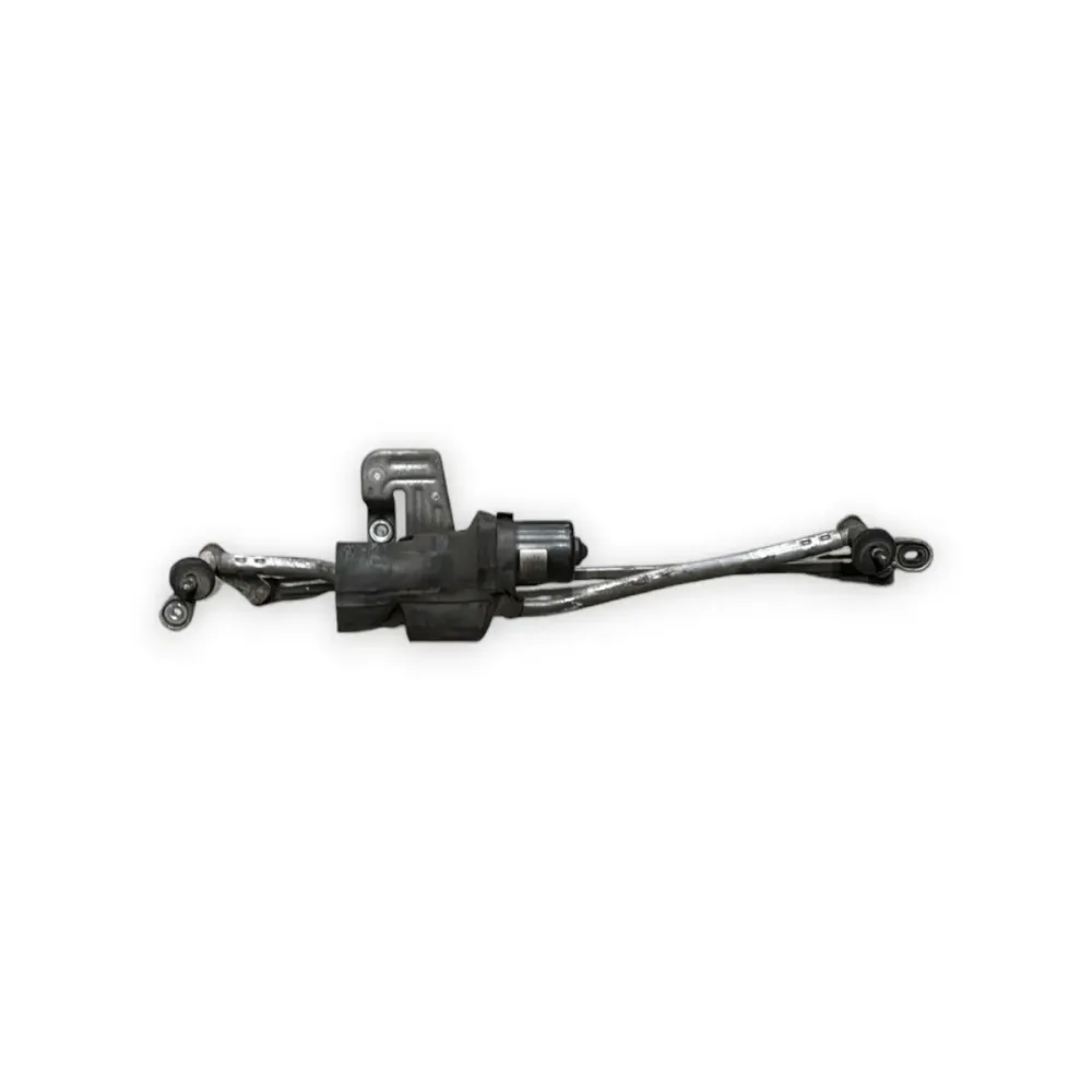 Motor de limpa pára-brisas dianteiro fiat ducato cod:1363338080 (2014-)