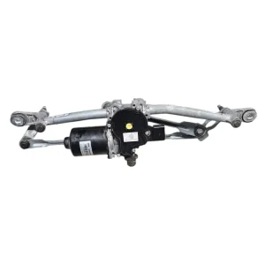 Motor do limpador frontal de bacalhau Fiat 500l: 51883627 (2012-2022)