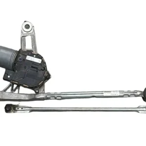 Motor de limpa-para-brisas dianteiro audi a4 b9 cod:8w1955023b (2015-2024)