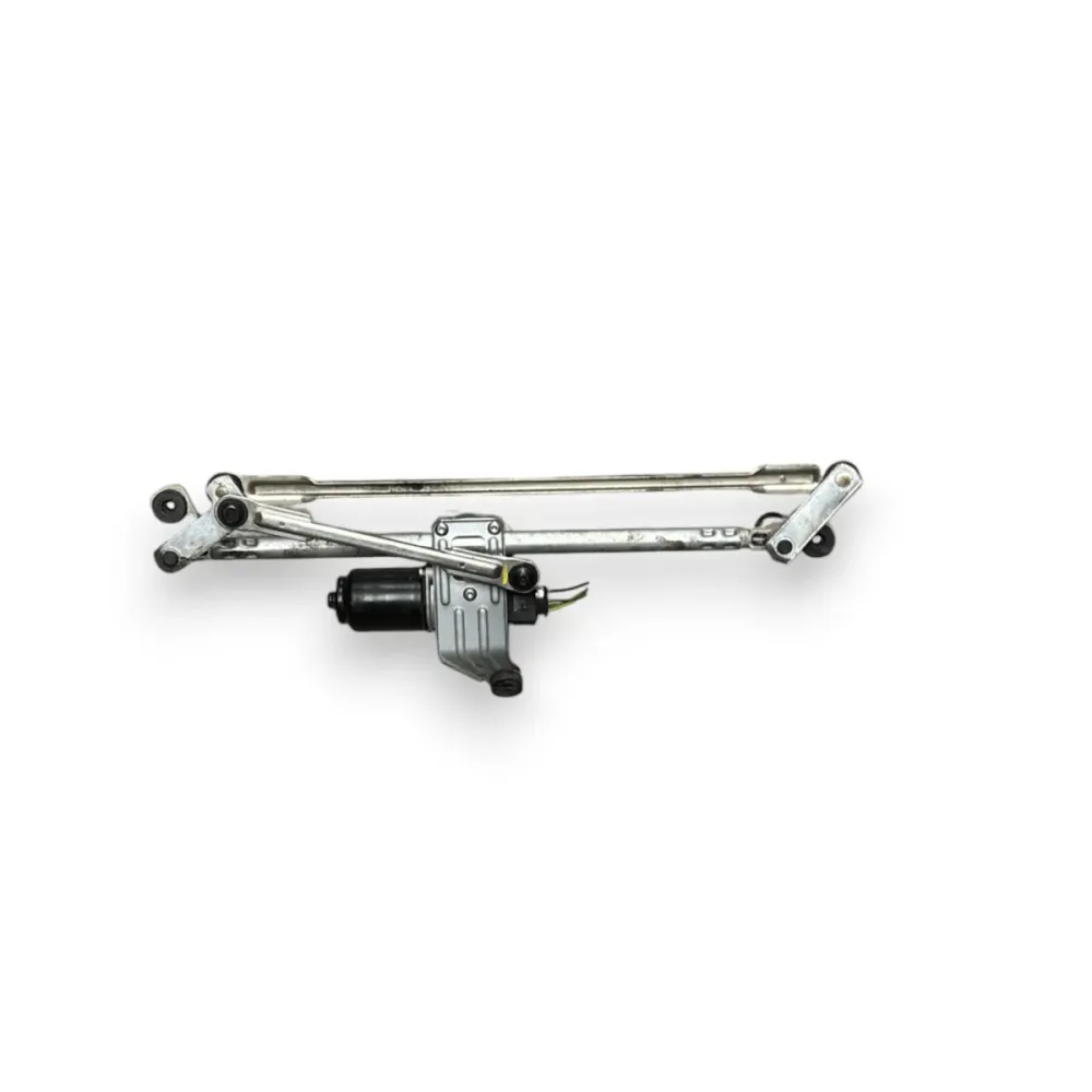 Motor de limpa-vidros dianteiro volkswagen t-roc cod:2ga955113 (2017-)
