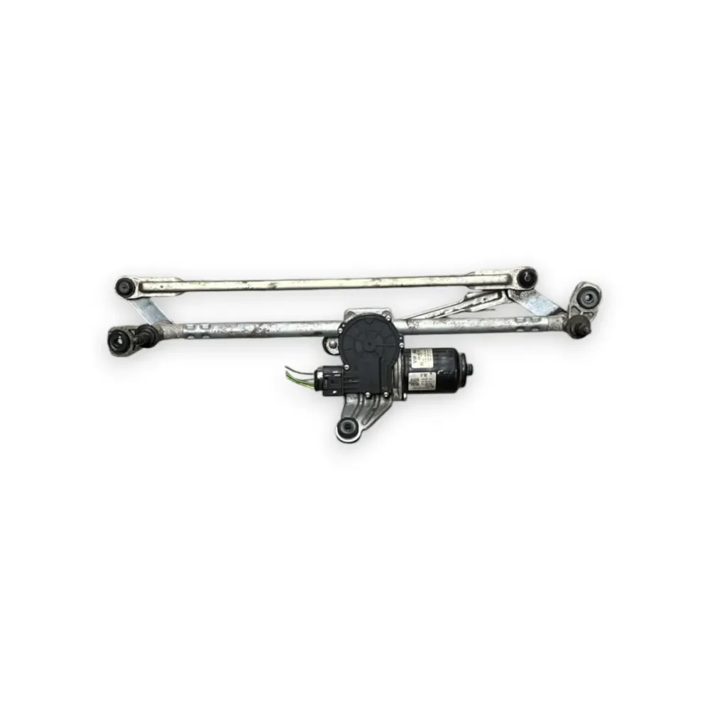 Motor de limpa-vidros dianteiro volkswagen t-roc cod:2ga955113 (2017-)
