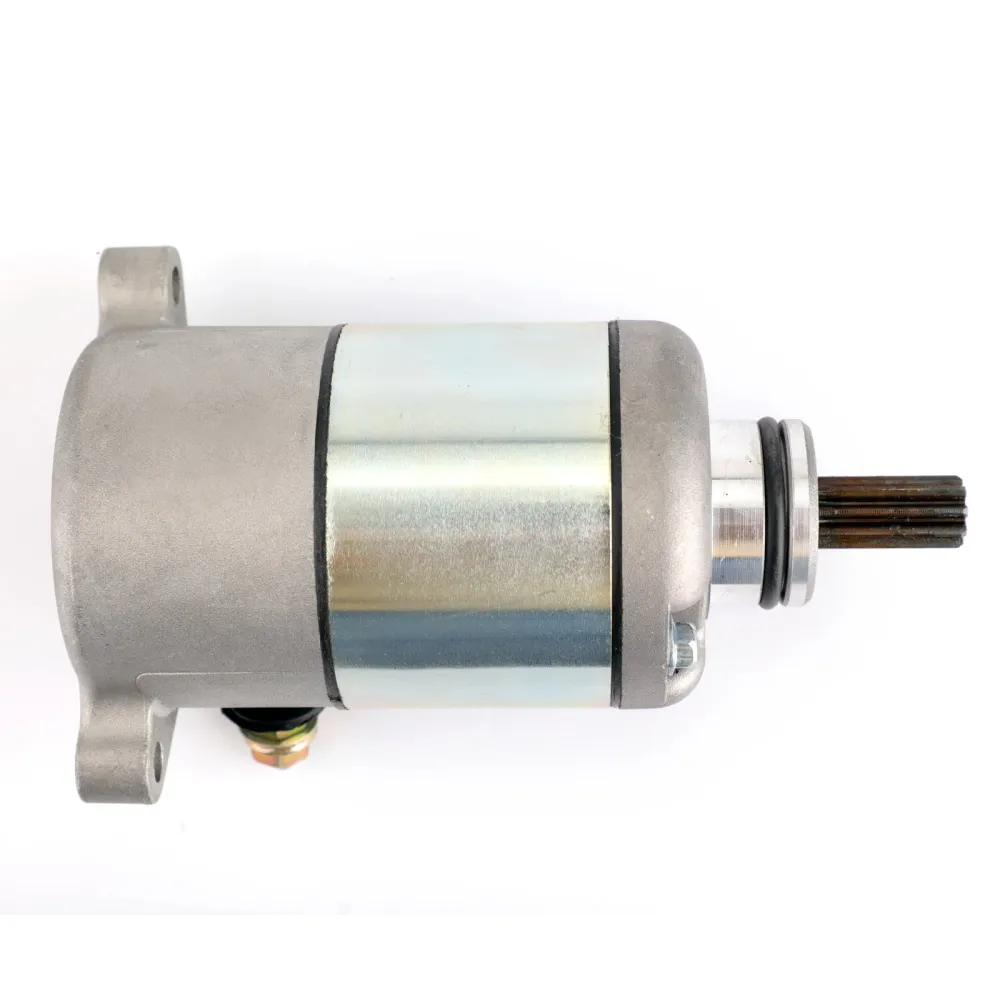 Motor de partida elétrica para Honda Fes125 Pantheon 2003-2005 NES125 SH 125/150 Genérico