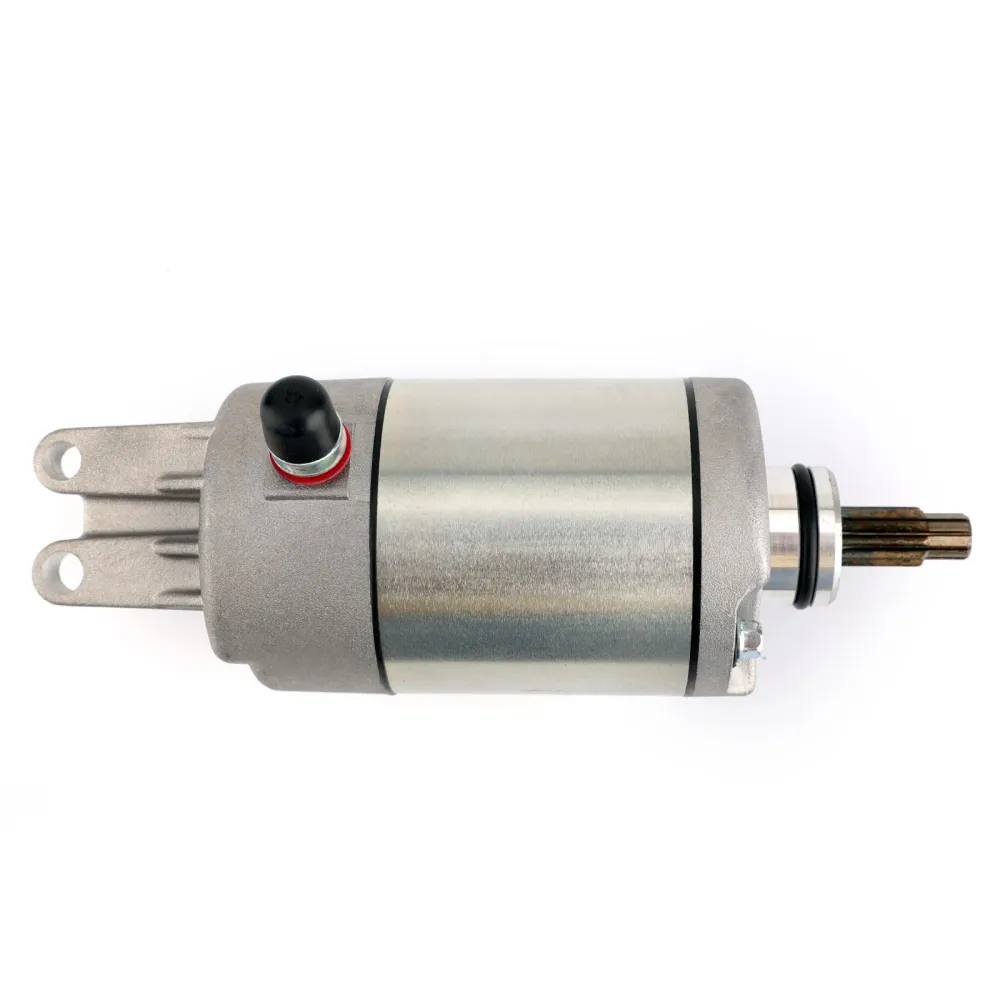 Motor de partida elétrica para Honda TRX 400FW FourTrax Foreman 400 500 1995-2003 genérico