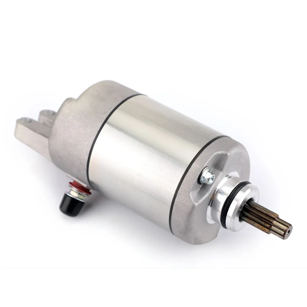 Motor de partida elétrica para Honda TRX 400FW FourTrax Foreman 400 500 1995-2003 genérico