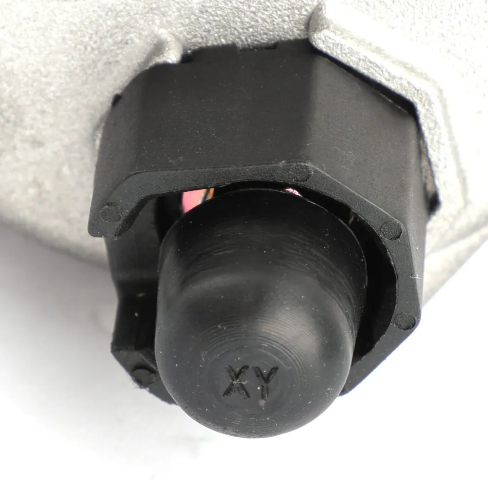 Motor de partida elétrica para Honda Trx420 Rancher 420 2007-2017 no DCT 2014-2017 Genérico