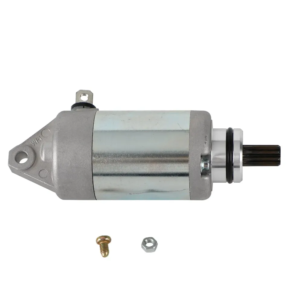 Motor de partida FIT para Yamaha WR250F YZ250FX 2015-2019 2GB-81890-01 2GB-81890-00