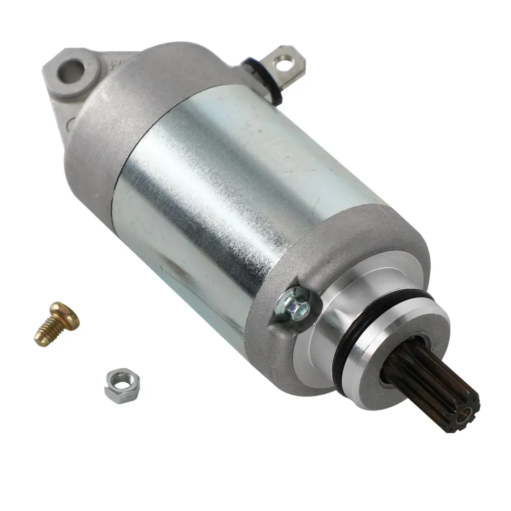 Motor de partida FIT para Yamaha WR250F YZ250FX 2015-2019 2GB-81890-01 2GB-81890-00