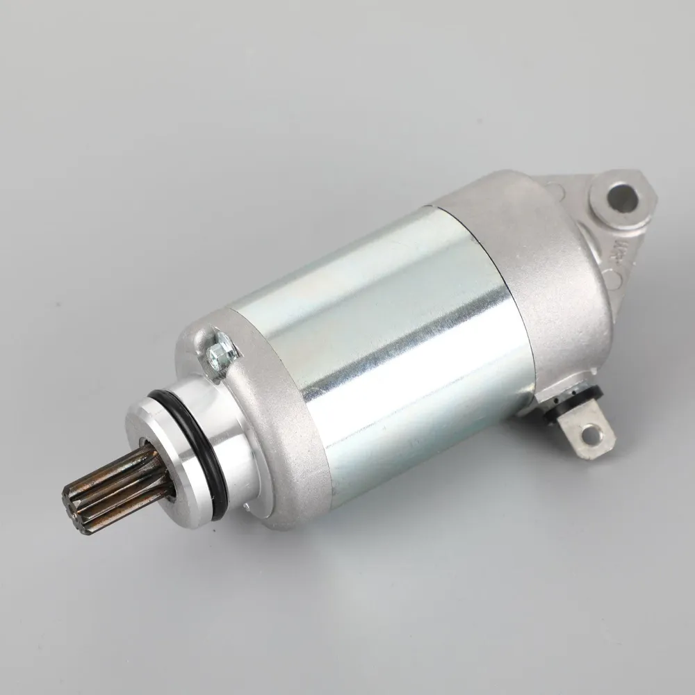 Motor de partida FIT para Yamaha WR250F YZ250FX 2015-2019 2GB-81890-01 2GB-81890-00