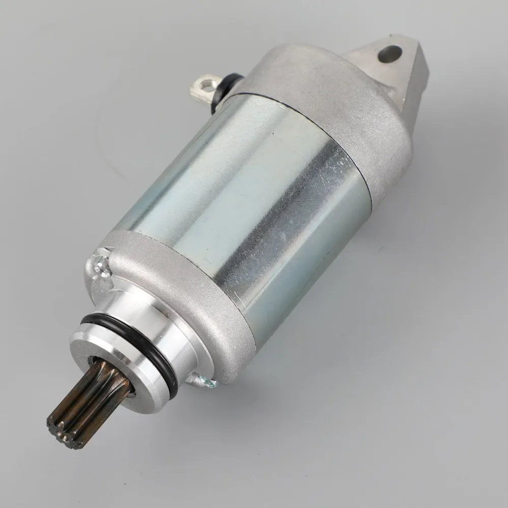 Motor de partida FIT para Yamaha WR250F YZ250FX 2015-2019 2GB-81890-01 2GB-81890-00