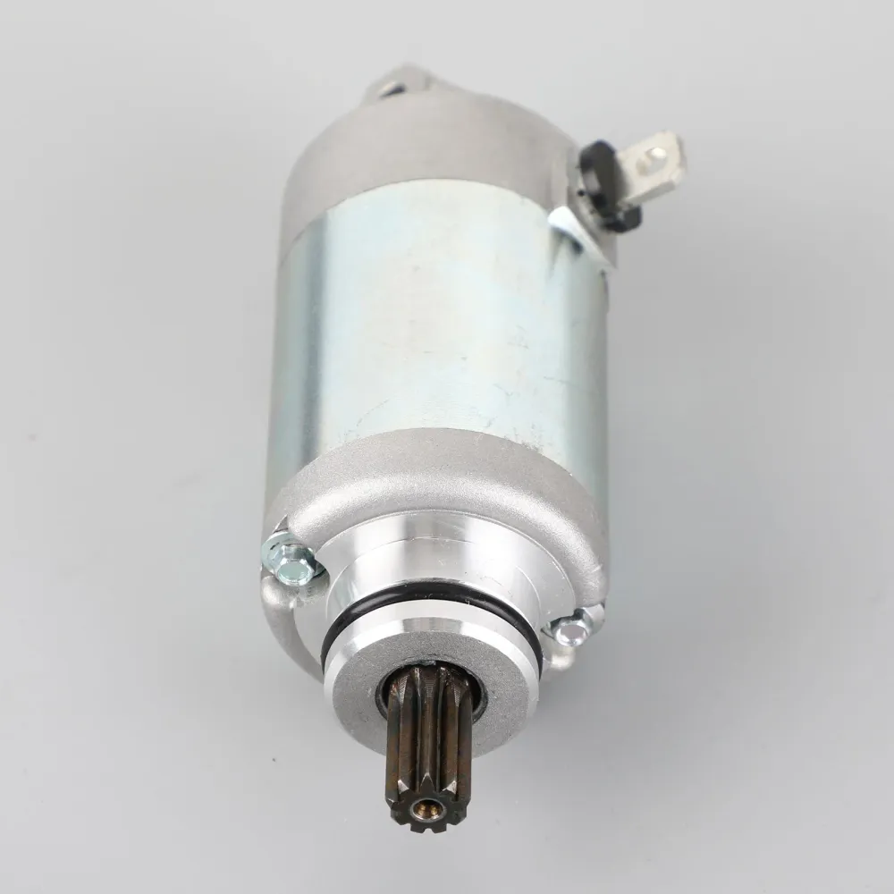 Motor de partida FIT para Yamaha WR250F YZ250FX 2015-2019 2GB-81890-01 2GB-81890-00