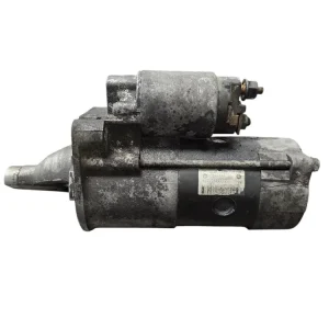 Motor de partida Lancia Voyager 2.8 Diesel Cod: 04868860aa (2011-2014)