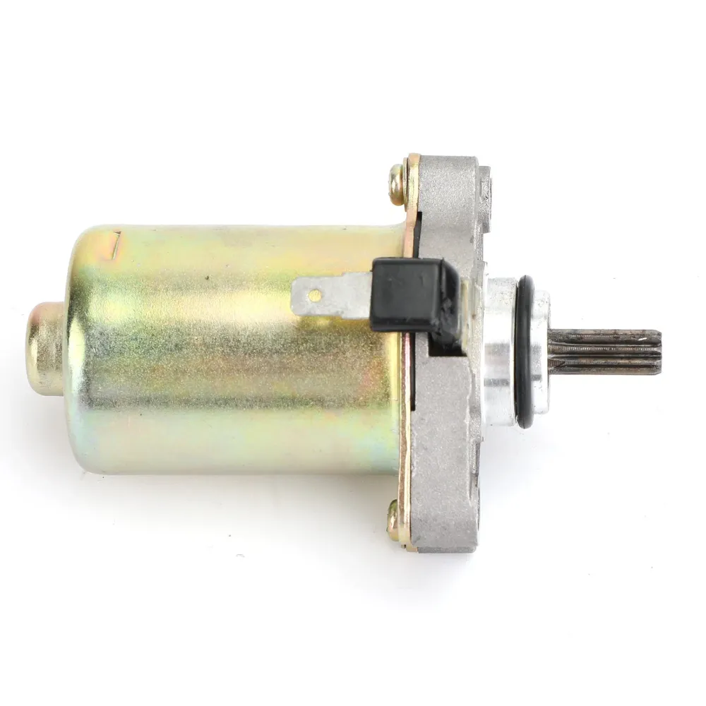 Motor de partida para Aprilia Habana Mojito Scarabeo 50 DD SR50 LC 1999-2006