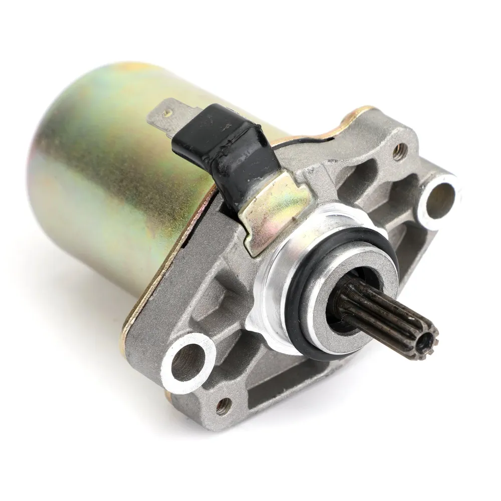 Motor de partida para Aprilia Habana Mojito Scarabeo 50 DD SR50 LC 1999-2006
