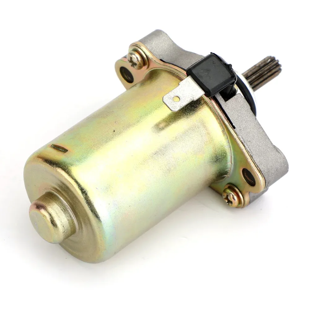 Motor de partida para Aprilia Habana Mojito Scarabeo 50 DD SR50 LC 1999-2006