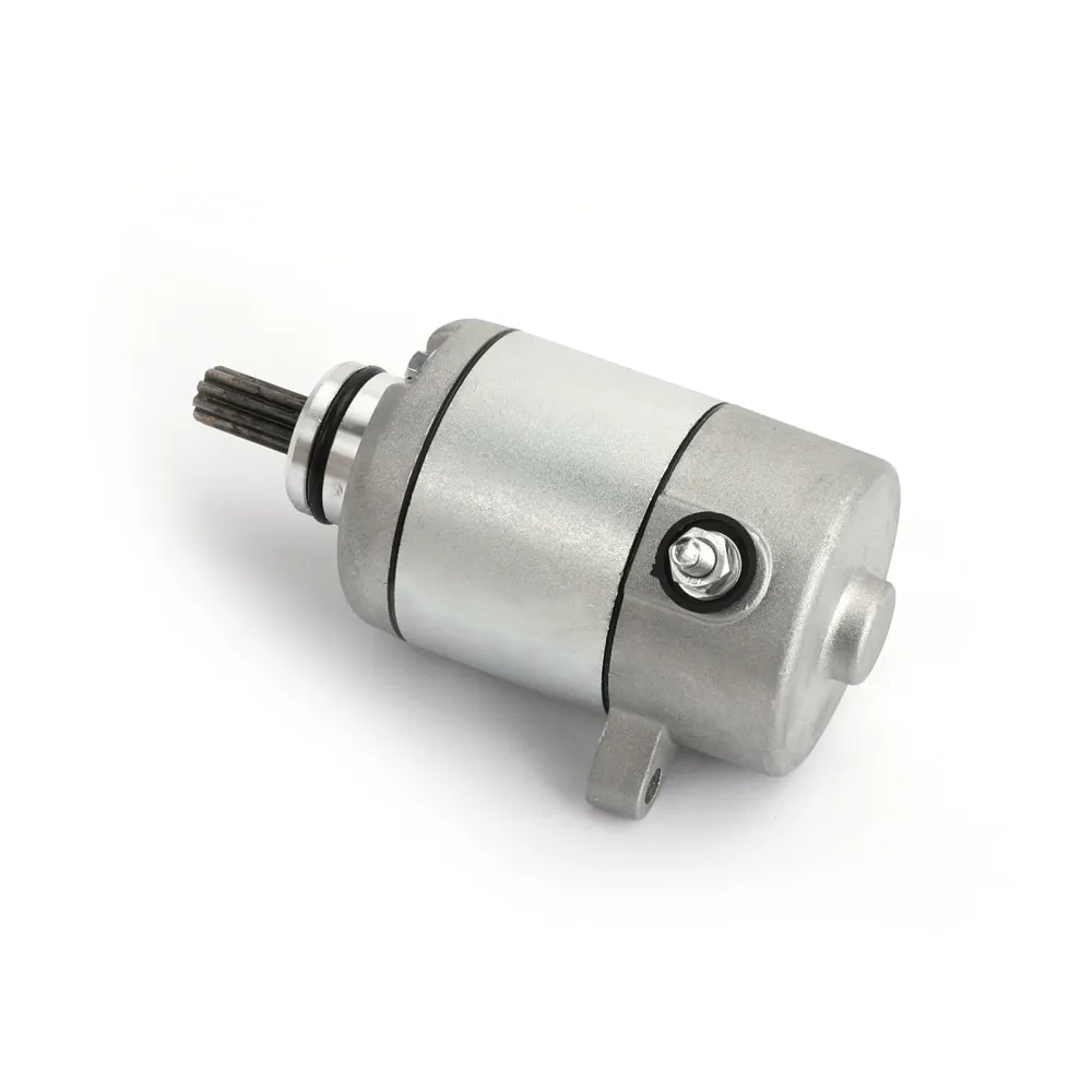 Motor de partida para Honda ANF125 ANF 125 Innova 03-07 GROM125 14-19 31200-KPW-901