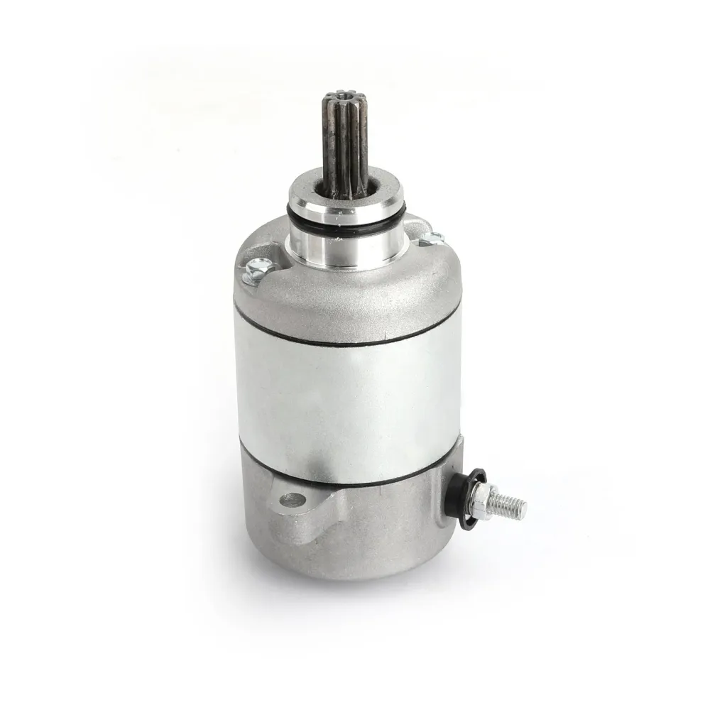Motor de partida para Honda ANF125 ANF 125 Innova 03-07 GROM125 14-19 31200-KPW-901