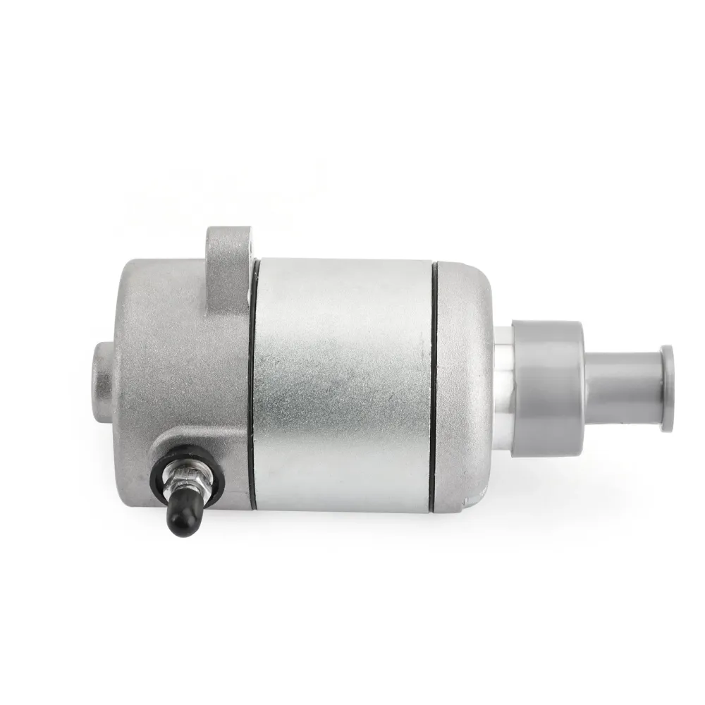 Motor de partida para Honda ANF125 ANF 125 Innova 03-07 GROM125 14-19 31200-KPW-901