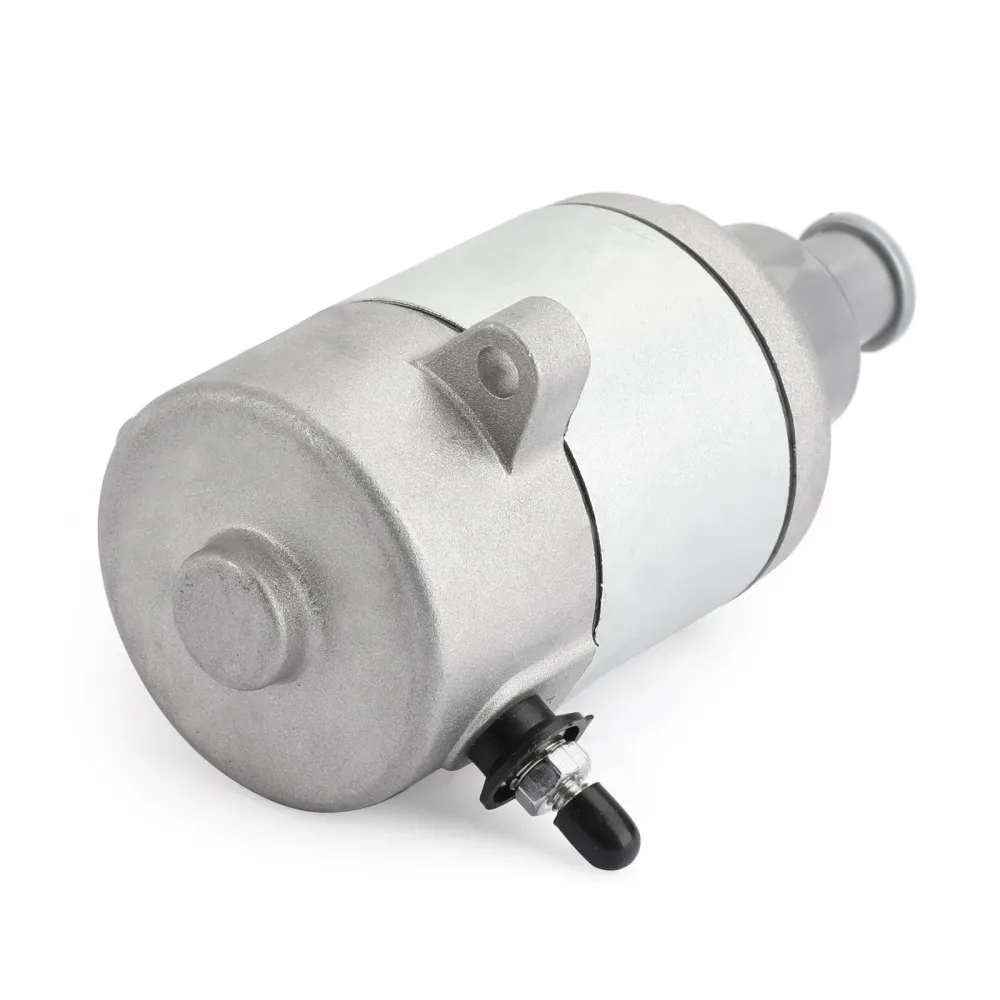 Motor de partida para Honda ANF125 ANF 125 Innova 03-07 GROM125 14-19 31200-KPW-901