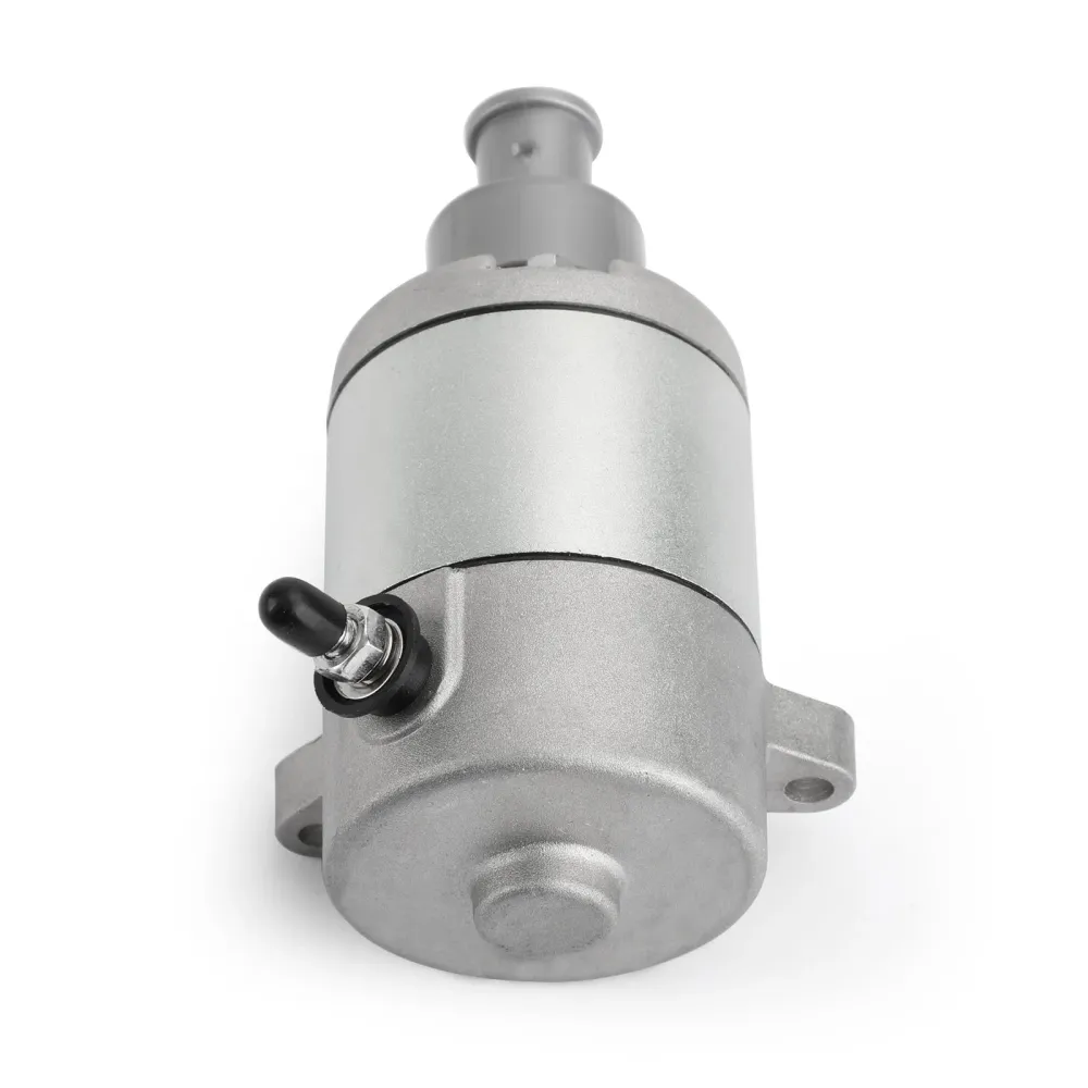 Motor de partida para Honda ANF125 ANF 125 Innova 03-07 GROM125 14-19 31200-KPW-901
