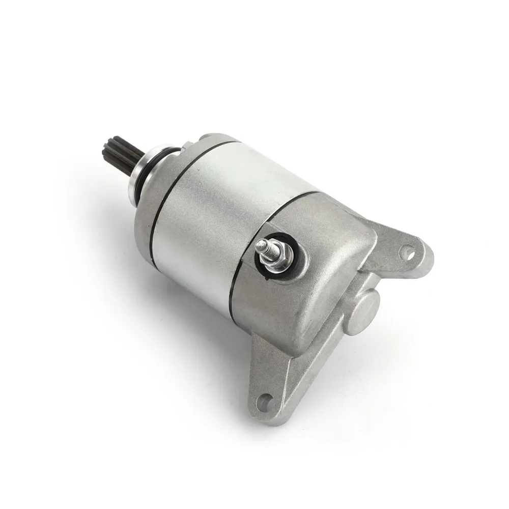 Motor de partida para Honda CBF125 09-13 CBF150 07-11 CRF150F 06-17 31200-KWF-941