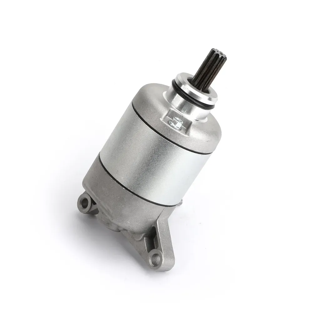 Motor de partida para Honda CBF125 09-13 CBF150 07-11 CRF150F 06-17 31200-KWF-941
