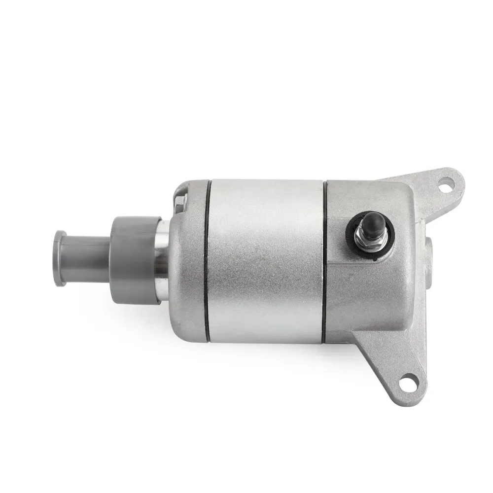 Motor de partida para Honda CBF125 09-13 CBF150 07-11 CRF150F 06-17 31200-KWF-941