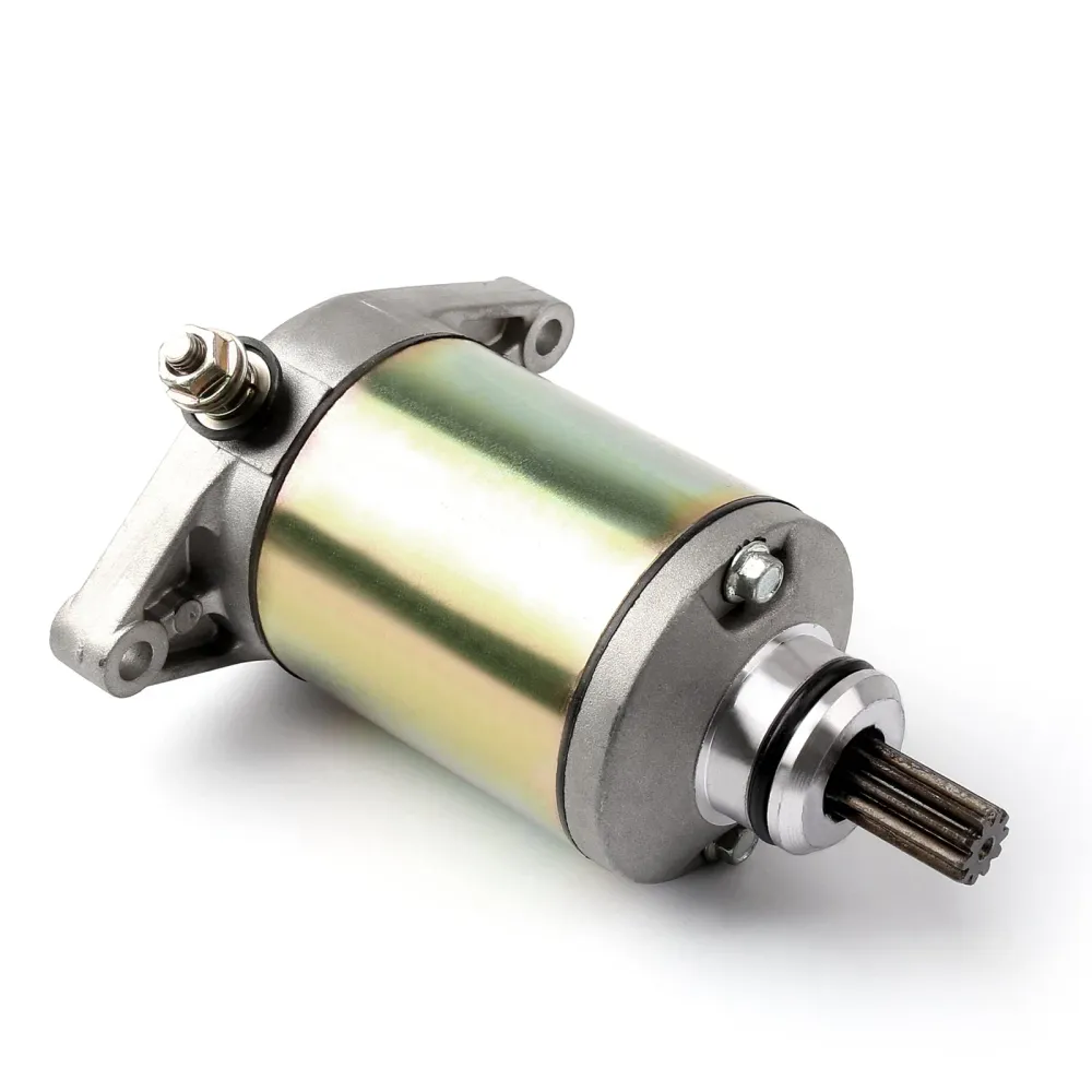 Motor de partida para Suzuki Arctic Cat ATV 2003-2008 31100-38F00 3545-016 Genérico