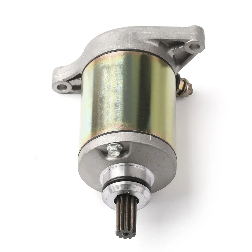 Motor de partida para Suzuki Arctic Cat ATV 2003-2008 31100-38F00 3545-016 Genérico