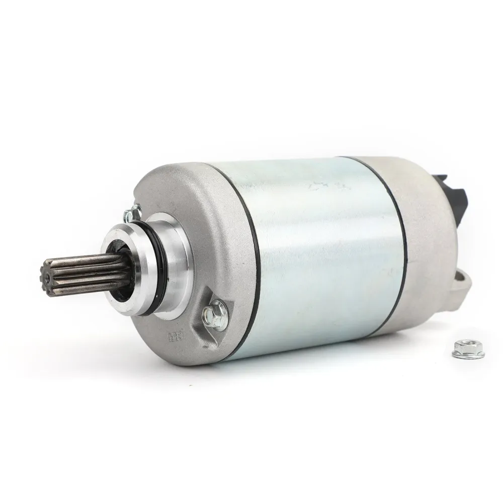 Motor de partida para Suzuki GSF1250 BANDIT 1250S 07-18 GSX1250 10-17 31100-18H00 GENERIC