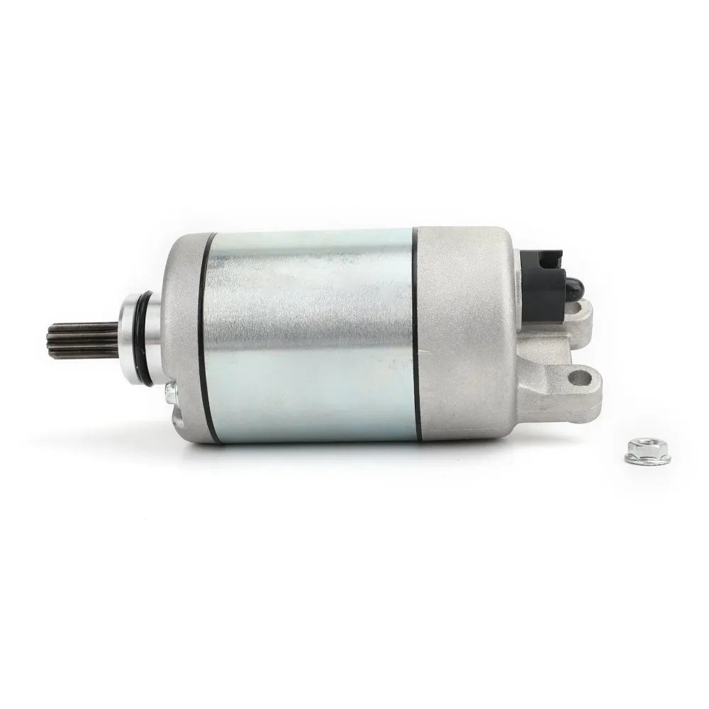 Motor de partida para Suzuki GSF1250 BANDIT 1250S 07-18 GSX1250 10-17 31100-18H00 GENERIC