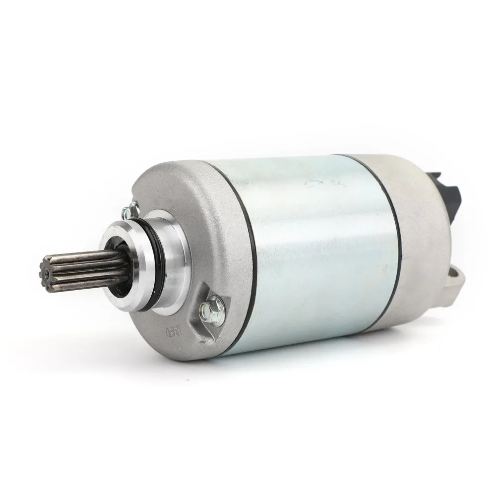 Motor de partida para Suzuki GSF1250 BANDIT 1250S 07-18 GSX1250 10-17 31100-18H00 GENERIC