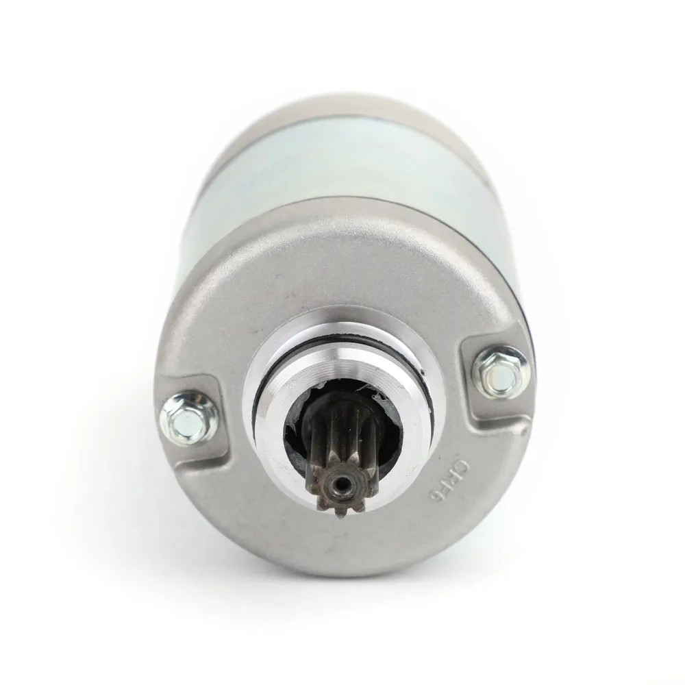 Motor de partida para Suzuki GSF1250 BANDIT 1250S 07-18 GSX1250 10-17 31100-18H00 GENERIC