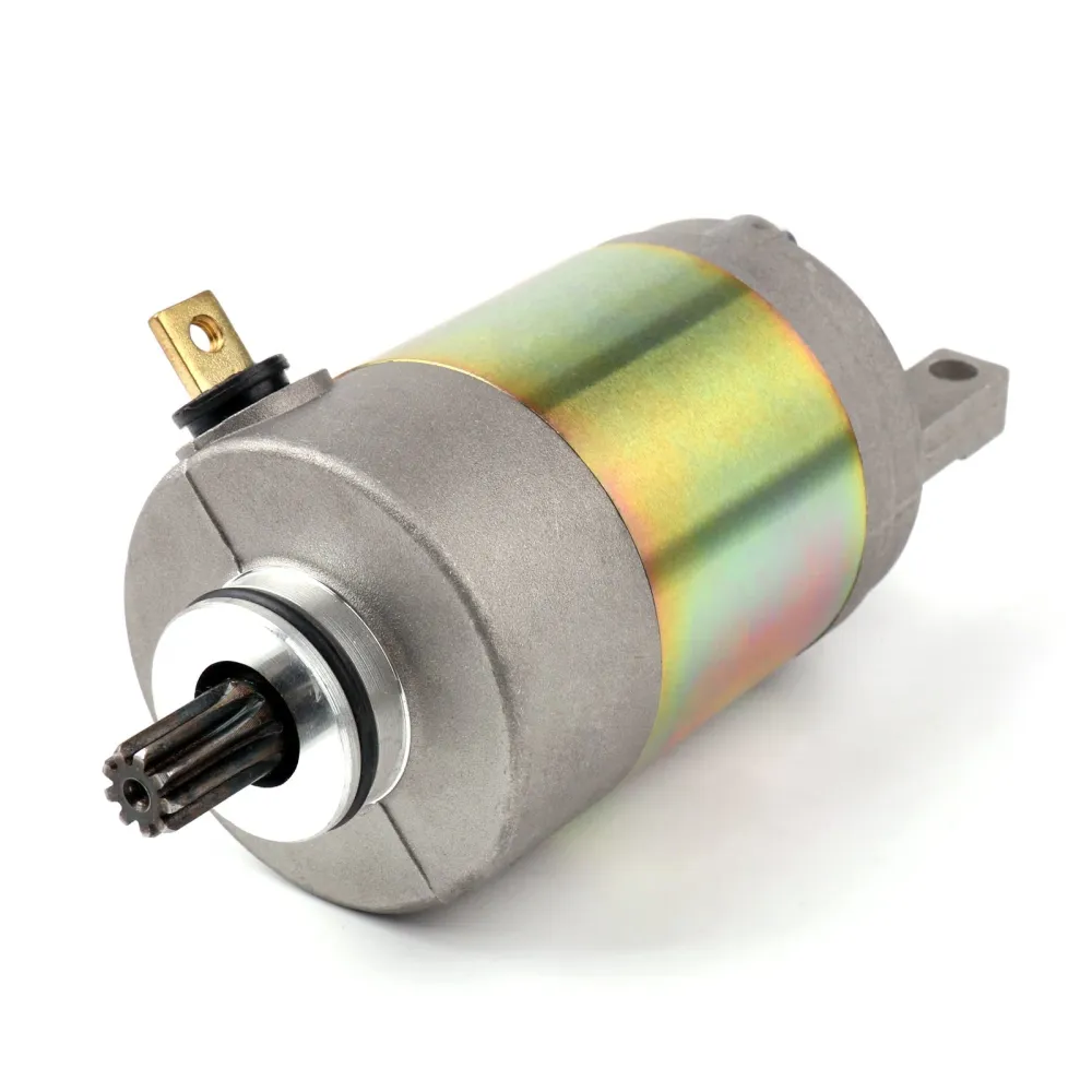 Motor de partida para Yamaha riva 125 xc125 1985-2001 xc125 cygnus 1988-1993 genérico