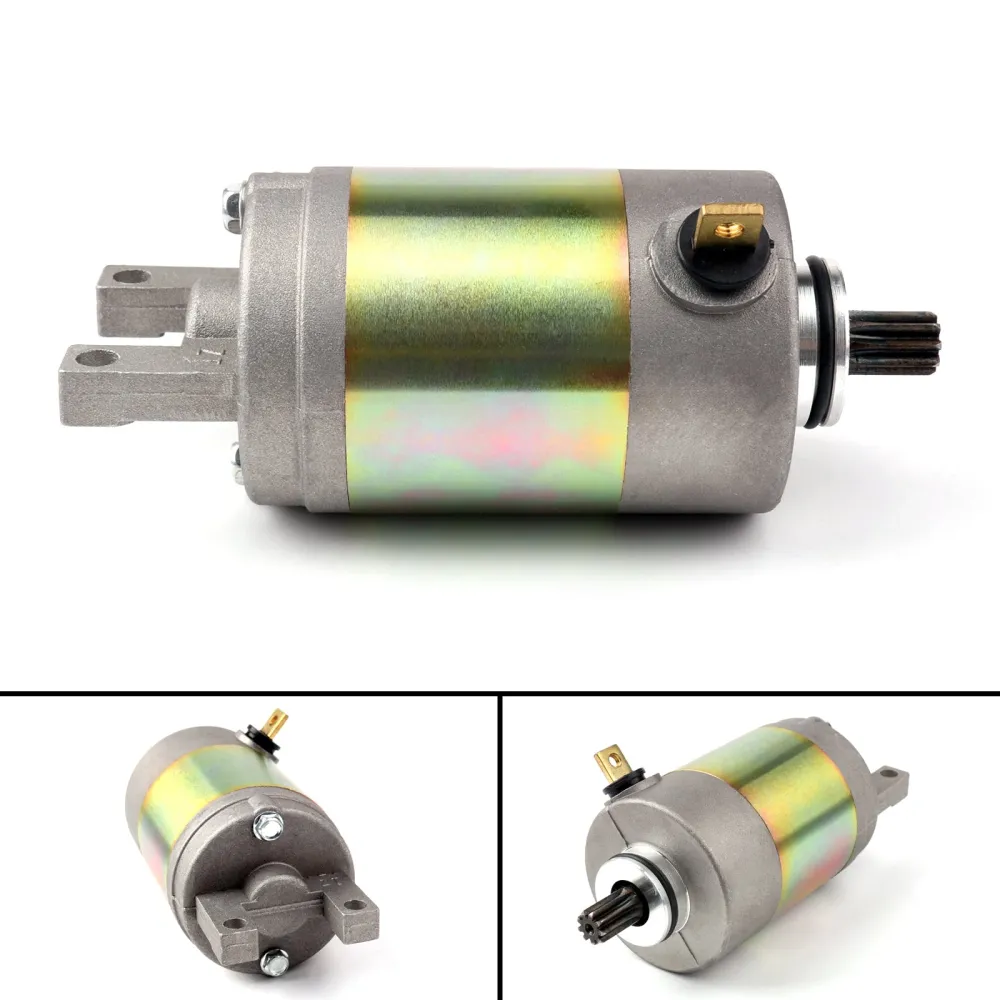 Motor de partida para Yamaha riva 125 xc125 1985-2001 xc125 cygnus 1988-1993 genérico