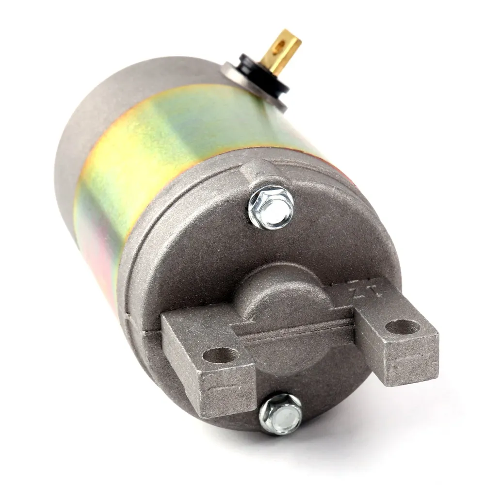 Motor de partida para Yamaha riva 125 xc125 1985-2001 xc125 cygnus 1988-1993 genérico