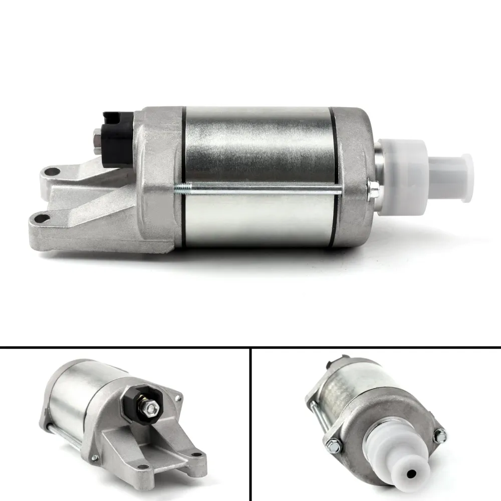 Motor de partida para Yamaha XP530 T-MAX 530 2012-2016 XP500 T-MAX 500 2008-2011 genérico