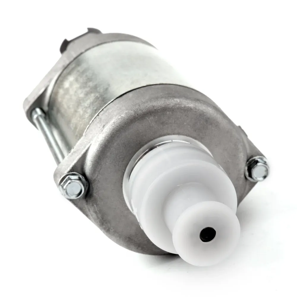Motor de partida para Yamaha XP530 T-MAX 530 2012-2016 XP500 T-MAX 500 2008-2011 genérico