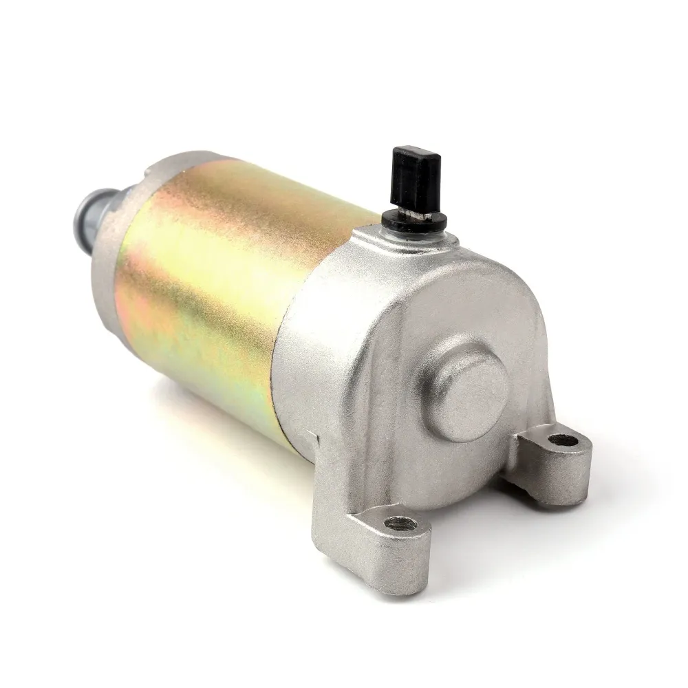 Motor de partida para Yamaha YFM25R Raptor 250 2008-2013 Edição Especial 2 2008-2009 genérico