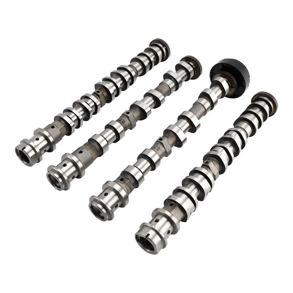 Motor Ram 1500 3.6L V6 2019-2024, eixo de comando L & R Admissão Escape 5047912AD 5047912AA