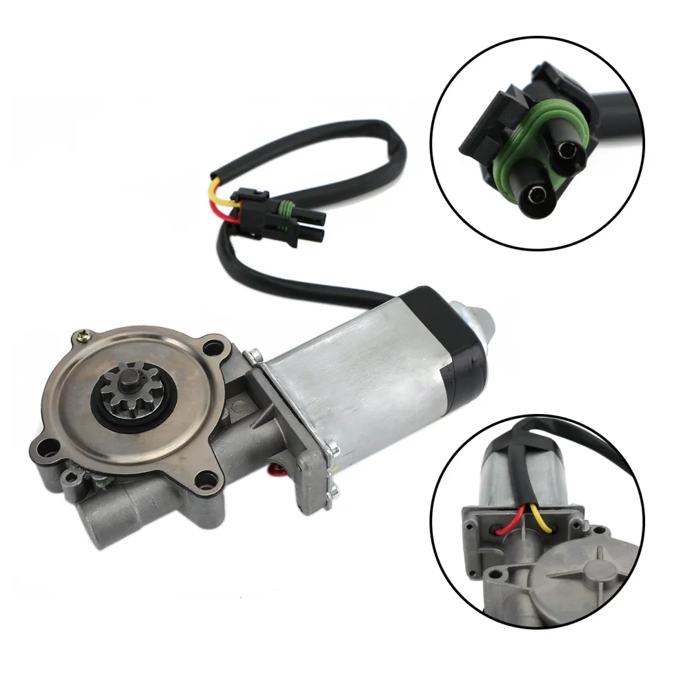RV Motor SP1636669 Para Stromberg Carlson Lippert LCI Frigette Kwikee Coach