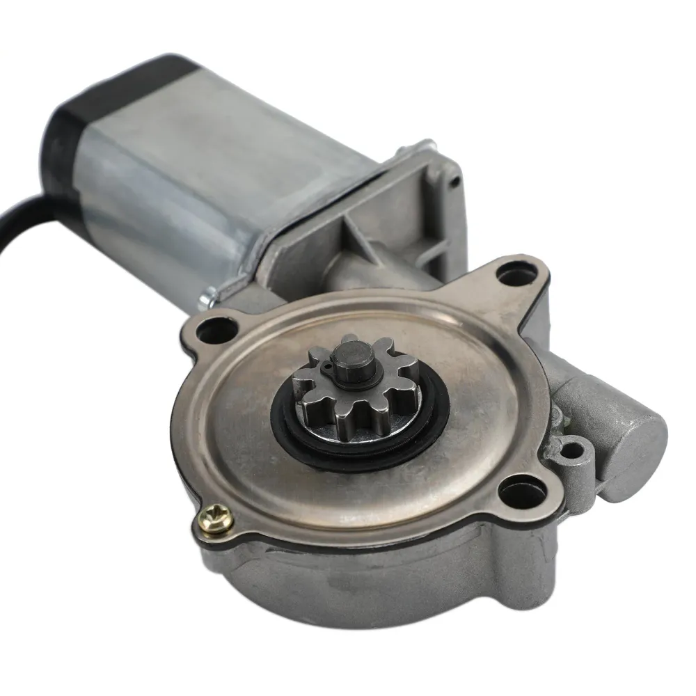 RV Motor SP1636669 Para Stromberg Carlson Lippert LCI Frigette Kwikee Coach