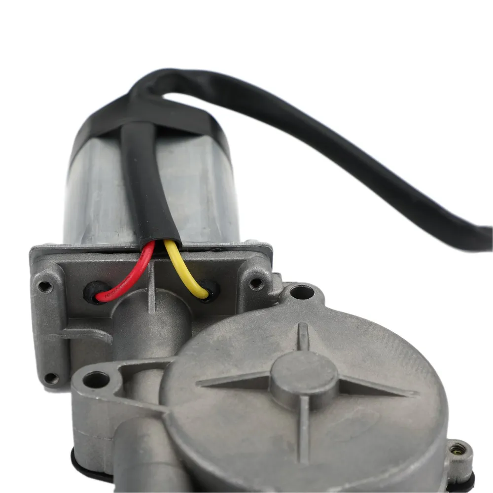 RV Motor SP1636669 Para Stromberg Carlson Lippert LCI Frigette Kwikee Coach