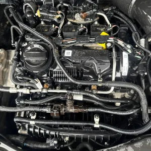 Motor da série BMW 2 F44 (2024) 1,5 gasolina 103kW 140CV COD: B38A15F