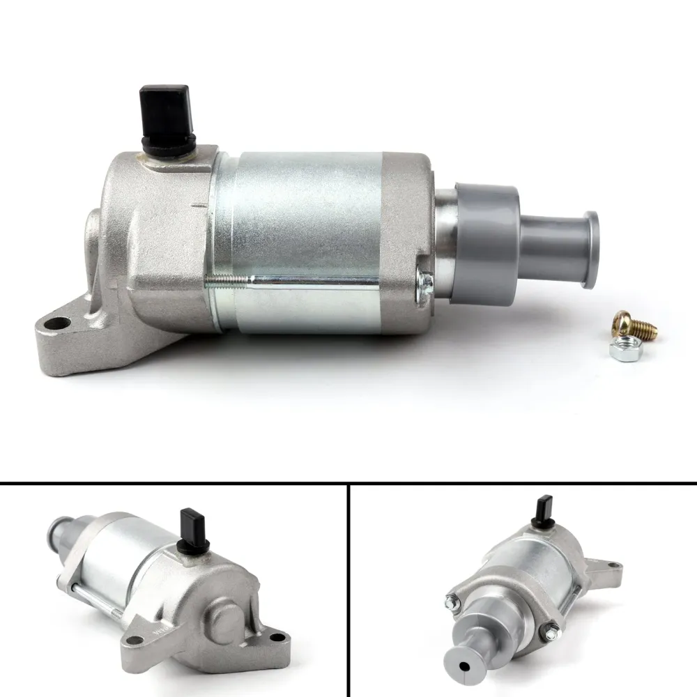 Motor Starter 5TJ-81890-00,5TJ-81890-30 PARA YAMAHA WR450F 2003-2016 Genérico