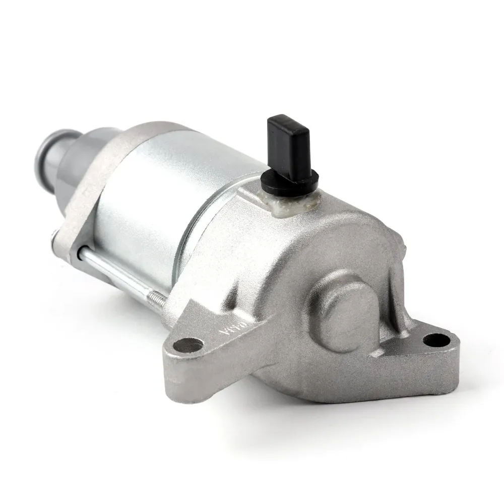 Motor Starter 5TJ-81890-00,5TJ-81890-30 PARA YAMAHA WR450F 2003-2016 Genérico
