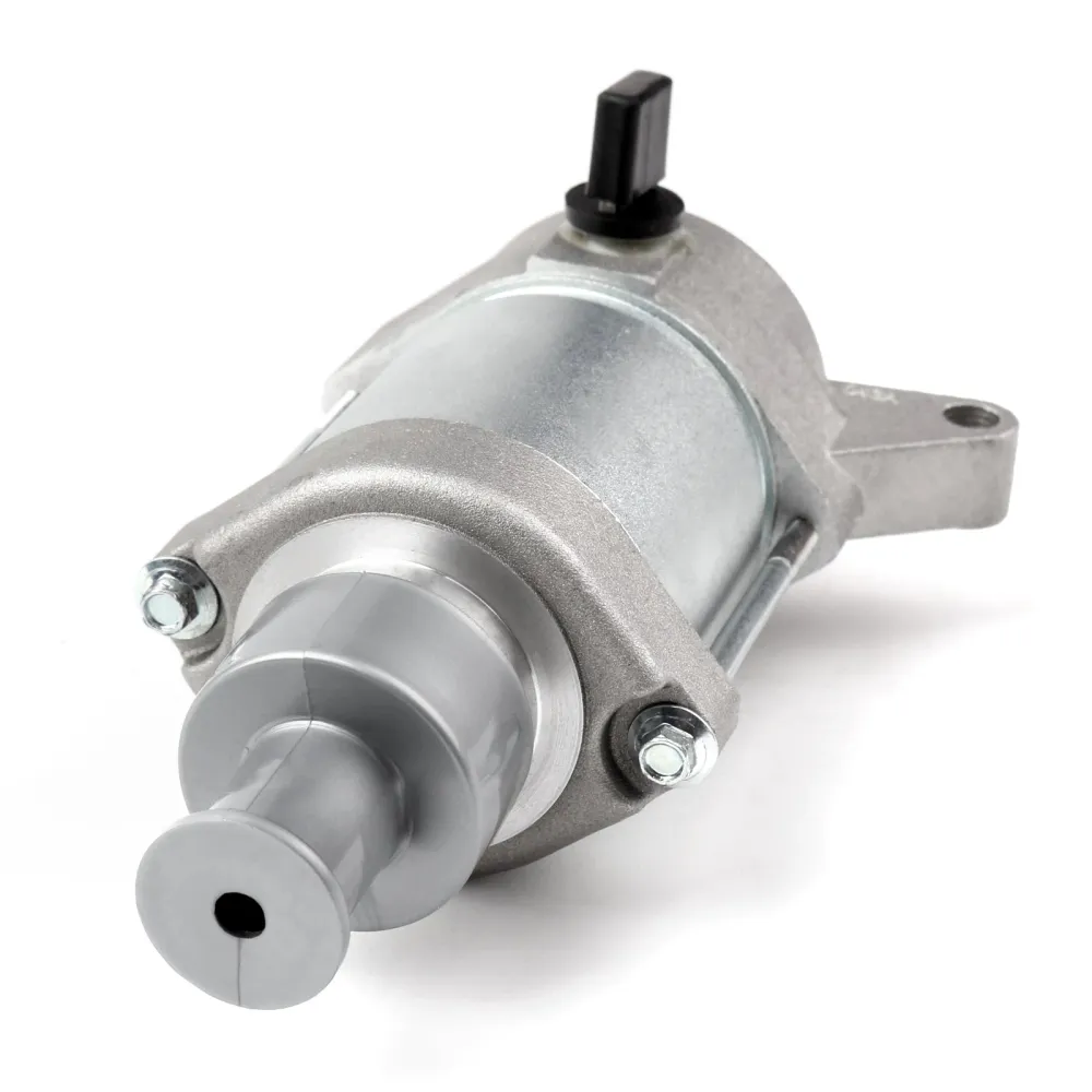 Motor Starter 5TJ-81890-00,5TJ-81890-30 PARA YAMAHA WR450F 2003-2016 Genérico