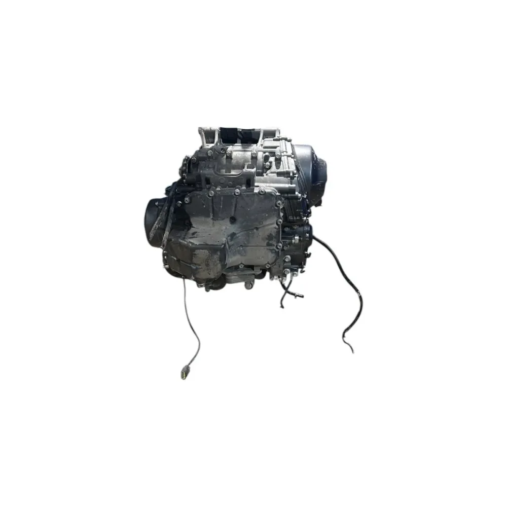 Motor yamaha mt 09 sp (2024) 900 gasolina 119cv 87.5 kw cod:n722e-006635
