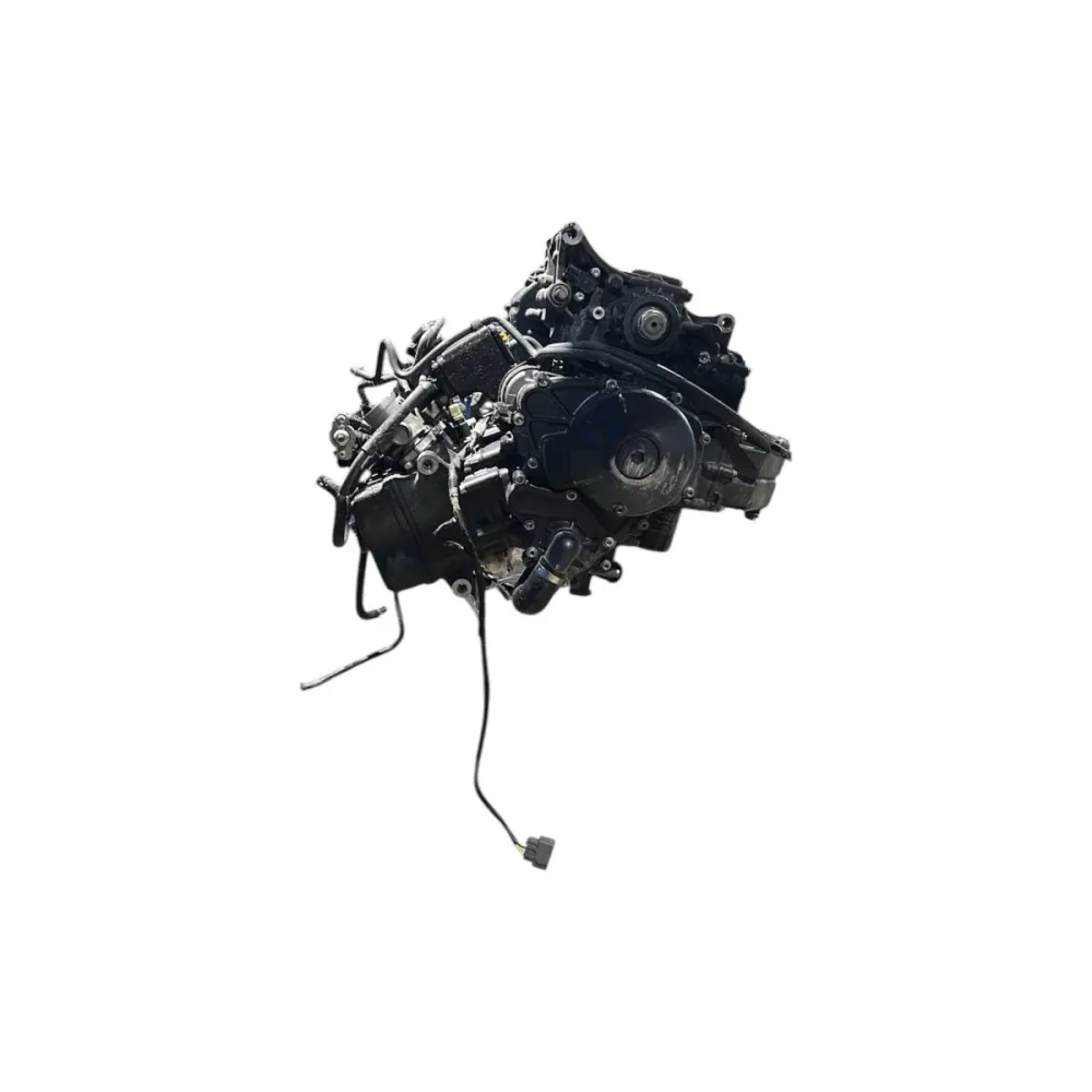 Motor yamaha mt 09 sp (2024) 900 gasolina 119cv 87.5 kw cod:n722e-006635